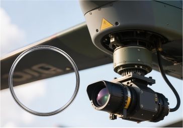 飛機吊艙